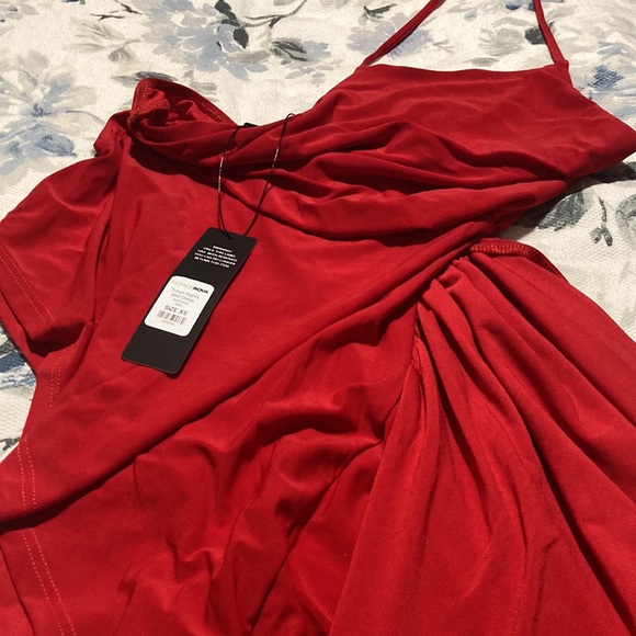 NWT fashion Nova dressβ₯οΈβ€οΈ - Picture 6 of 7